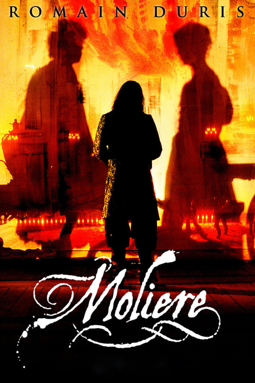 Moliere (Molière) (2007)