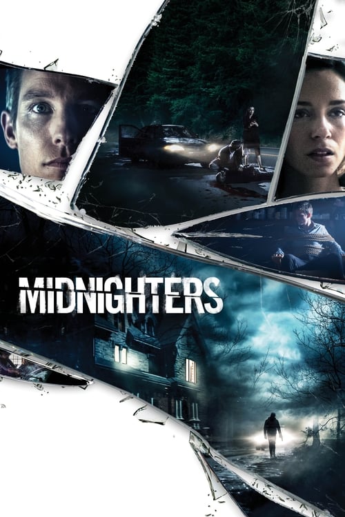 Midnighters (2017)