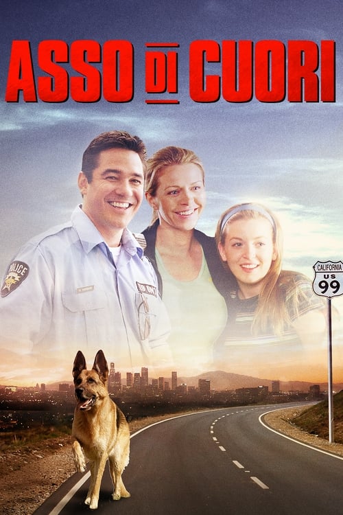 Ace of Hearts (2008)