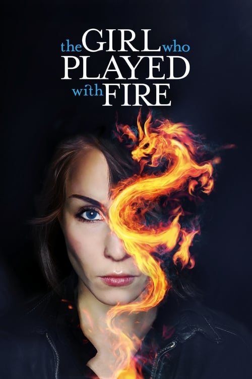 The Girl Who Played with Fire (Flickan som lekte med elden) (2009)