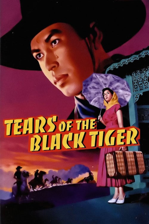 Tears of the Black Tiger (ฟ้าทะลายโจร) (2000)
