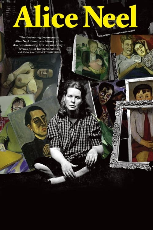 Alice Neel (2007)
