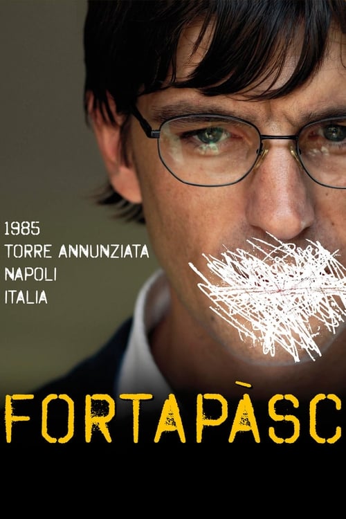 Fort Apache Napoli (Fortapàsc) (2009)