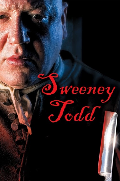 Sweeney Todd (2007)