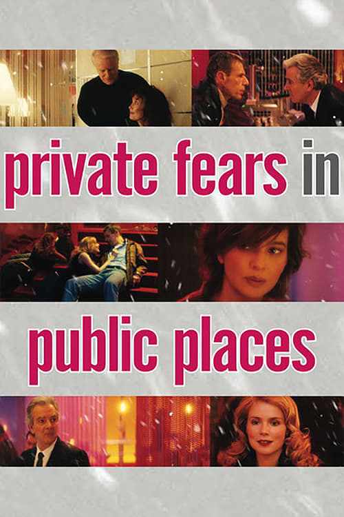 Private Fears in Public Places (Cœurs) (2006)