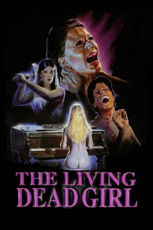 The Living Dead Girl (La morte vivante) (1982)