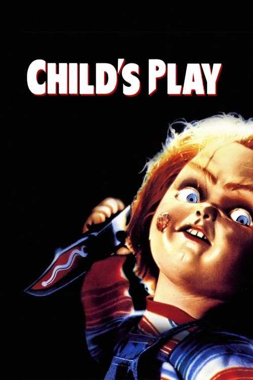Child's Play (1988)