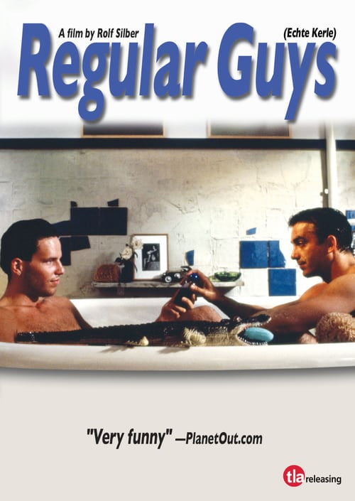 Regular Guys (Echte Kerle) (1996)