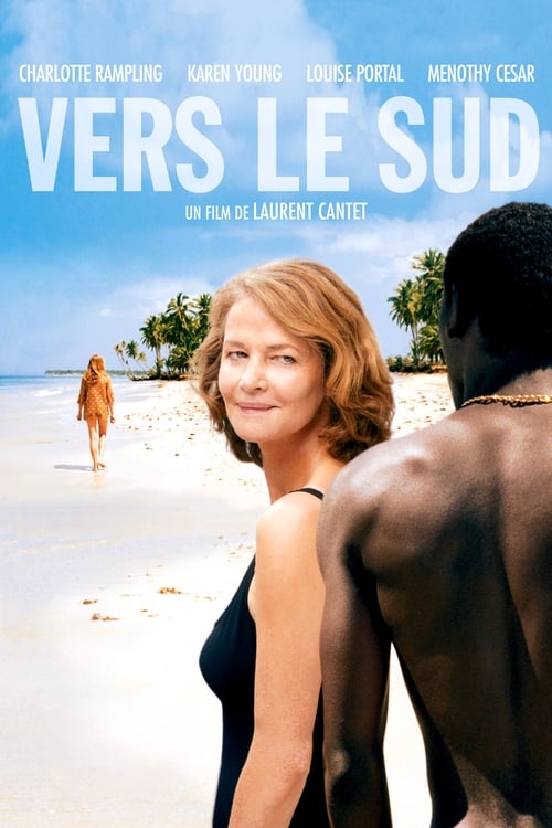 Heading South (Vers le sud) (2006)