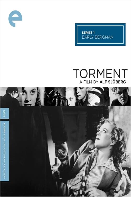Torment (Hets) (1944)