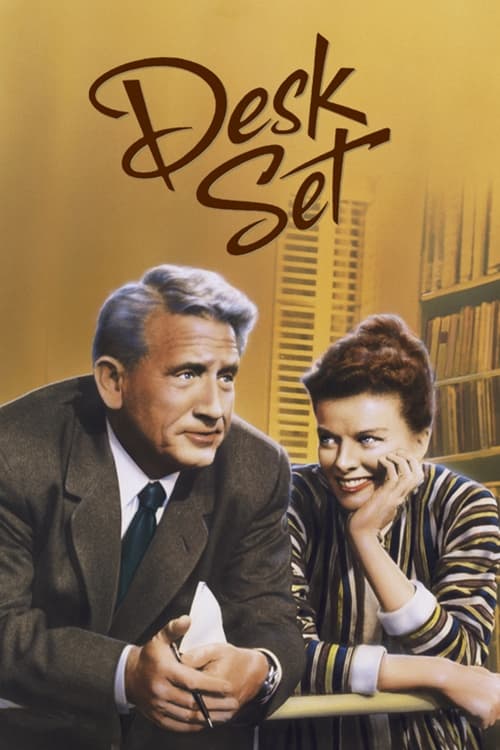 Desk Set (1957)