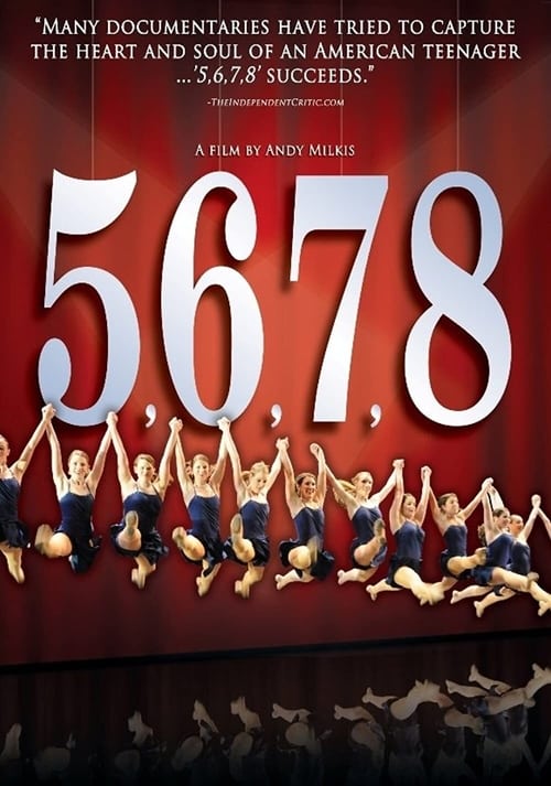 5... 6... 7... 8 (2009)