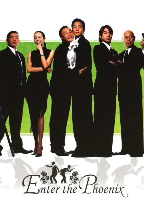Enter the Phoenix (大佬愛美麗) (2004)