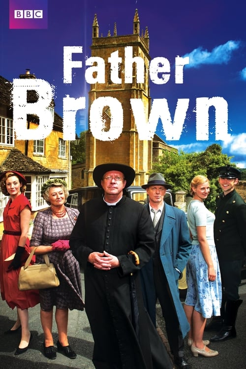 Father Brown (2013)
