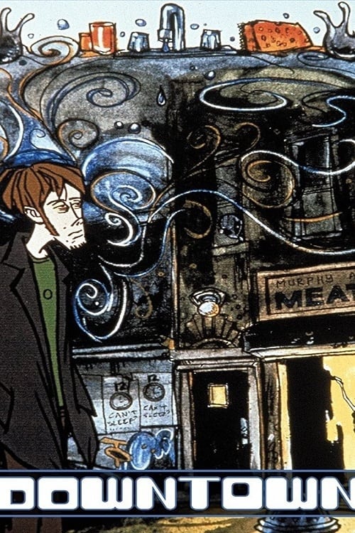Downtown (1999)