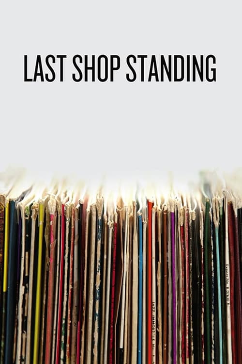 Last Shop Standing (2012)