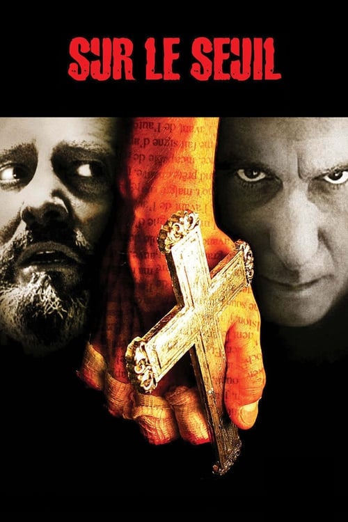 Evil Words (Sur le seuil) (2003)