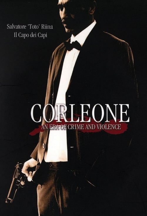 Corleone (Il capo dei capi) (2007)