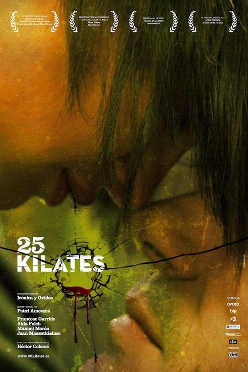 25 Carat (25 kilates) (2008)