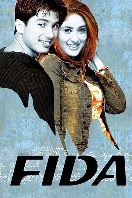 Fida (फ़िदा) (2004)