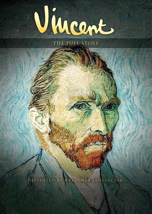 Vincent - The Full Story (2004)