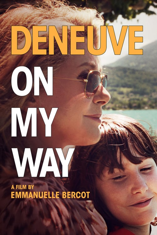 On My Way (Elle s'en va) (2013)
