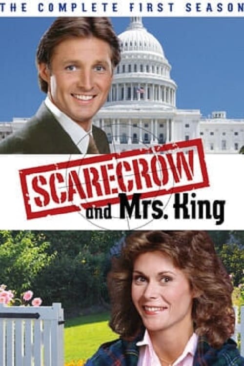Scarecrow and Mrs. King (1983)