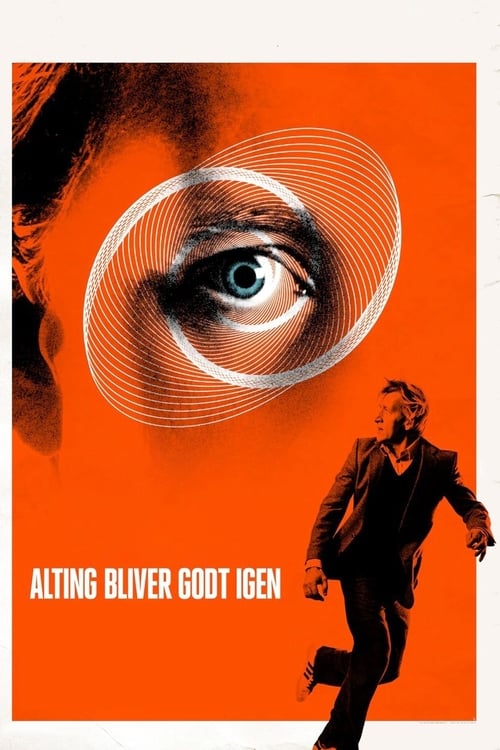 Everything Will Be Fine (Alting bliver godt igen) (2010)