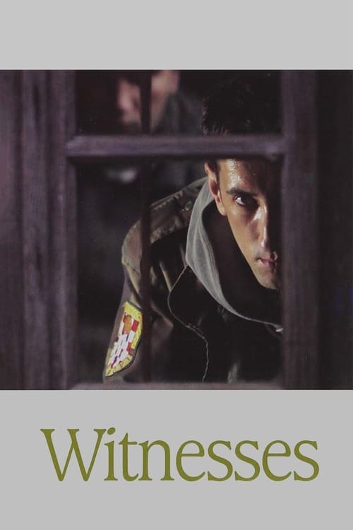 Witnesses (Svjedoci) (2003)