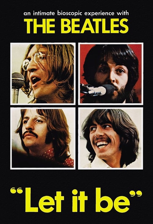 Let It Be (1969)