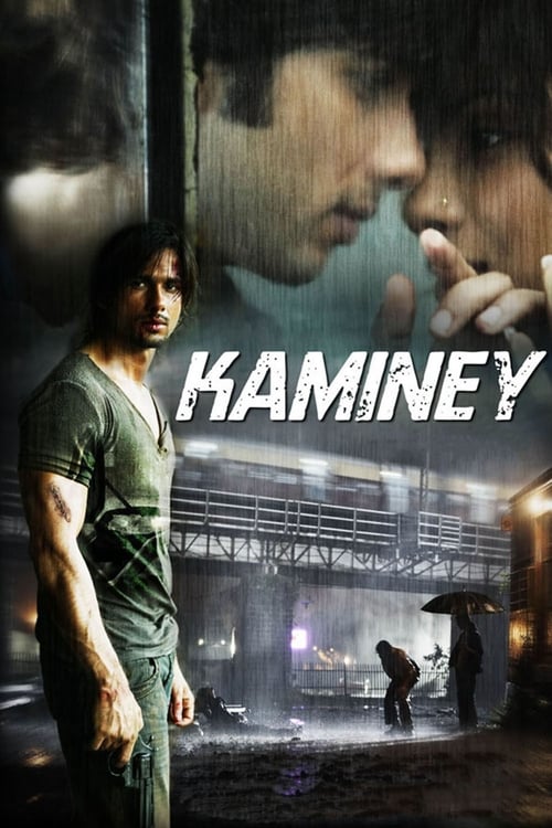 Kaminey (कमीने) (2009)