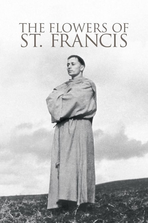 The Flowers of St. Francis (Francesco, giullare di Dio) (1950)