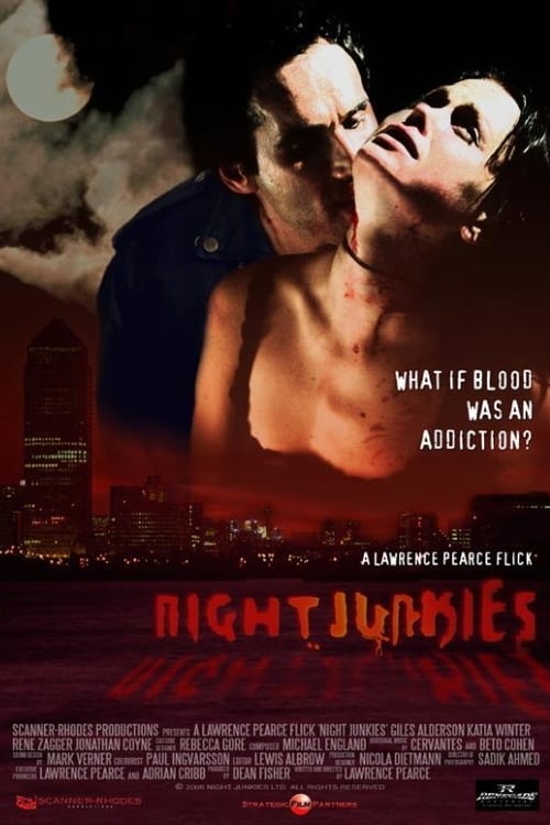 Night Junkies (2007)