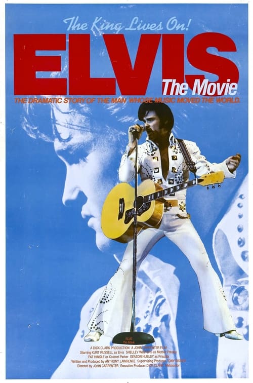 Elvis (1979)