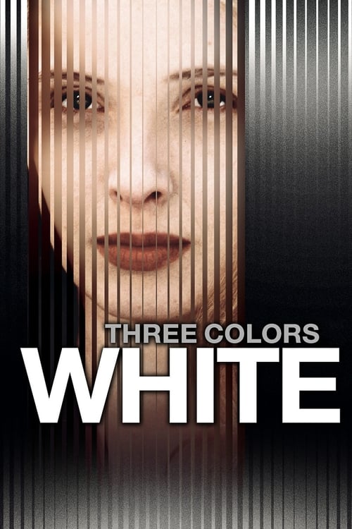 Three Colors: White (Trois couleurs : Blanc) (1994)