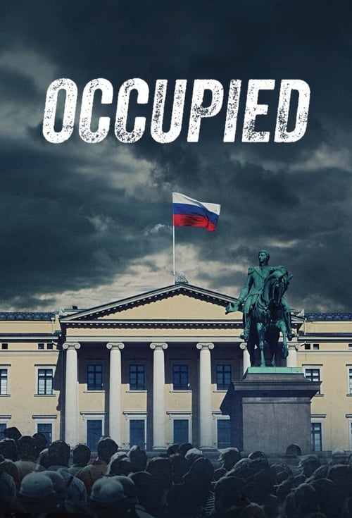 Occupied (Okkupert) (2015)