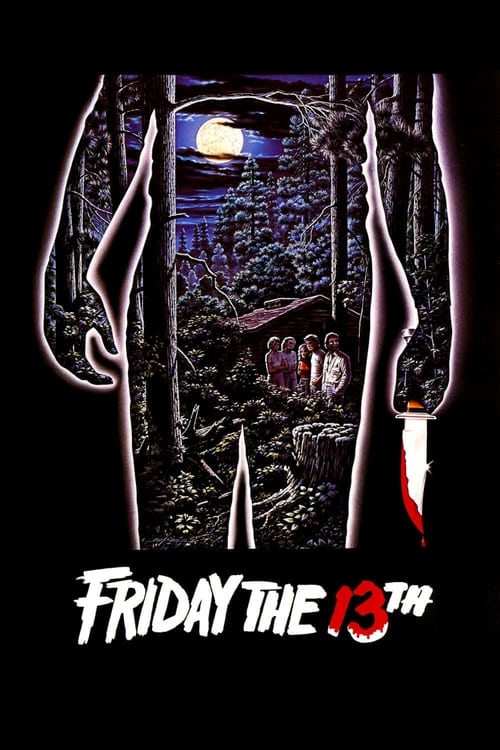 Friday the 13th (1980)