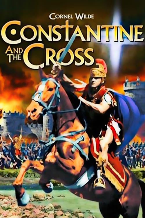 Constantine and the Cross (Costantino il grande) (1961)