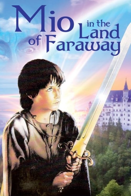 Mio in the Land of Faraway (Mio min Mio) (1987)
