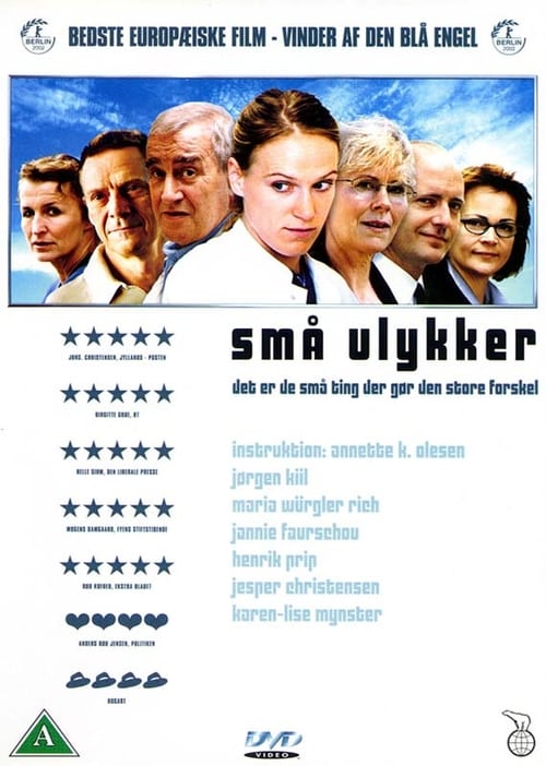 Minor Mishaps (Små Ulykker) (2002)