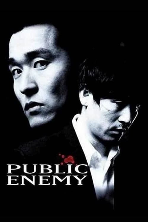 Public Enemy (공공의 적) (2002)