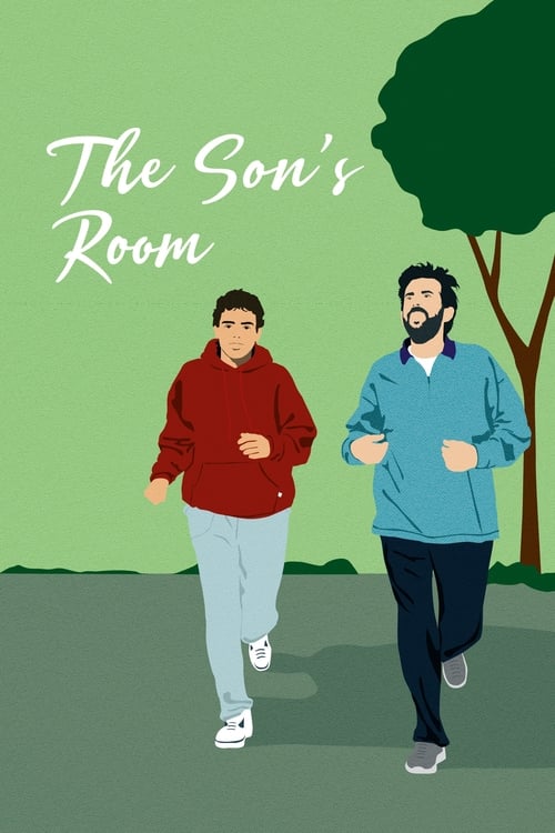 The Son's Room (La stanza del figlio) (2001)