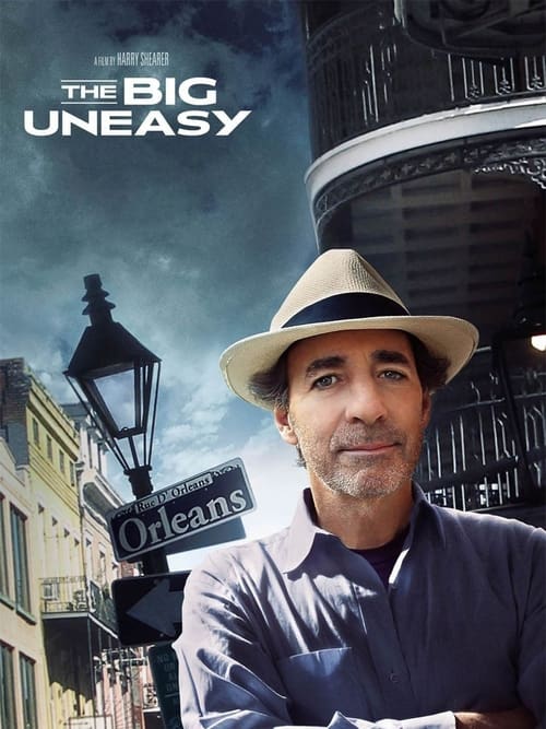 The Big Uneasy (2010)