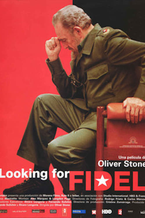 Looking For Fidel (2004)
