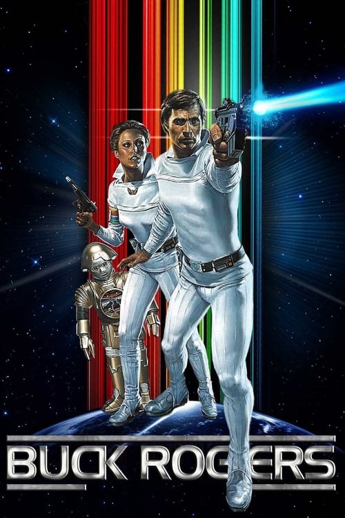 Buck Rogers in the 25th Century (1979)