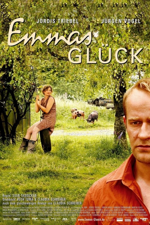 Emma's Bliss (Emmas Glück) (2006)