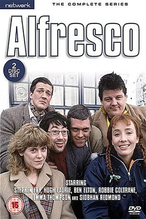 Alfresco (1983)