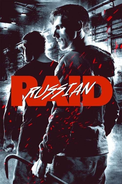 Russian Raid (Русский рейд) (2020)