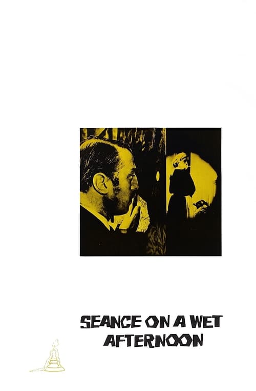 Seance on a Wet Afternoon (1964)
