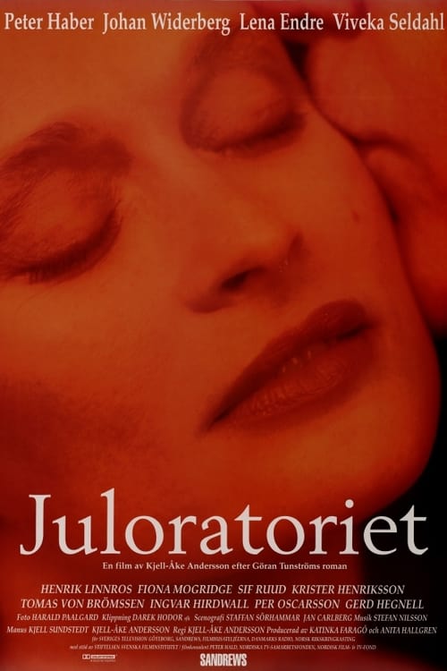 Christmas Oratorio (Juloratoriet) (1996)